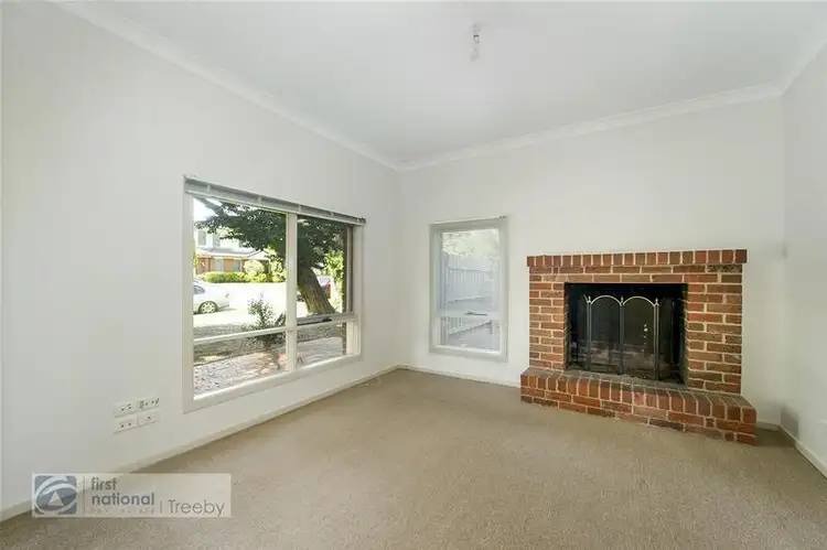 Fifth view of Homely unit listing, 1/33 Karingal Street, Croydon North VIC 3136