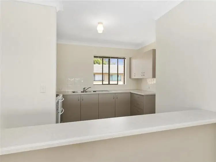 Sixth view of Homely unit listing, 71/20-24 Barbet Place, Burleigh Waters QLD 4220