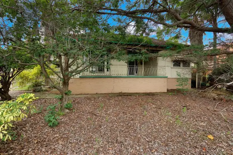 Second view of Homely house listing, 21 Thallon Street, Carlingford NSW 2118