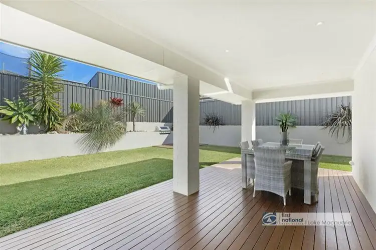 Fourth view of Homely house listing, 16 Woodbridge Drive, Cameron Park NSW 2285