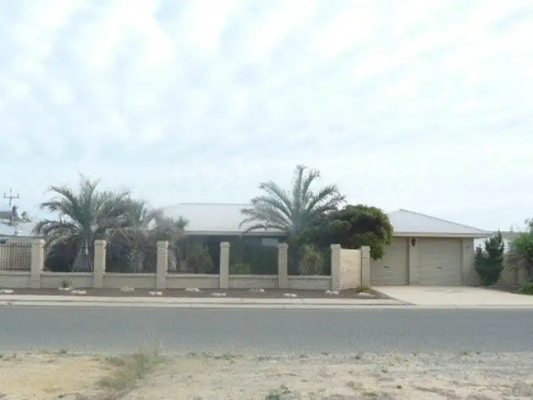 Main view of Homely house listing, 52 HUNTER Crescent, Green Head WA 6514