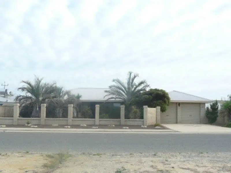 Main view of Homely house listing, 52 HUNTER Crescent, Green Head WA 6514