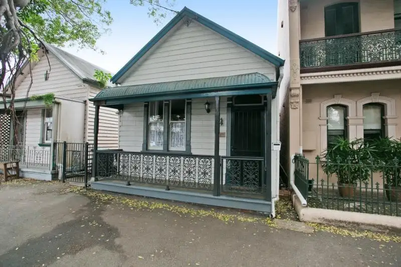 Main view of Homely house listing, 7 Bruce Street, Cooks Hill NSW 2300