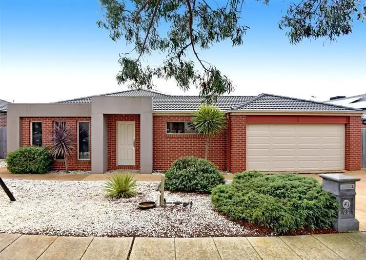 Main view of Homely house listing, 20 Jelly Junction, St Leonards VIC 3223
