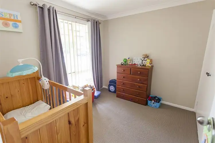 Seventh view of Homely house listing, 71 Balleroo Crescent, Glenfield Park NSW 2650