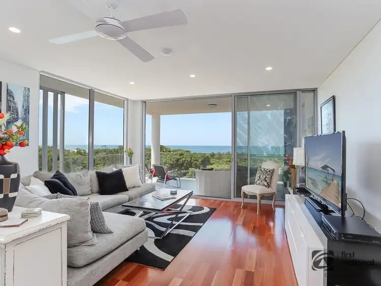 23/87 Ocean Parade 'Equinox', Coffs Harbour NSW 2450