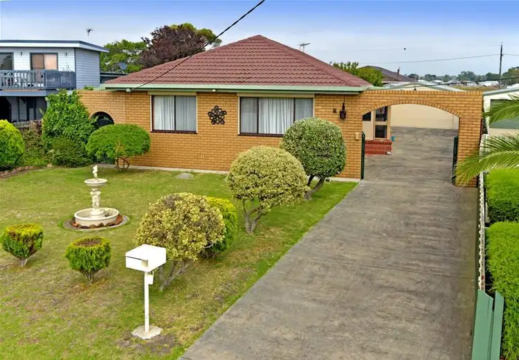 14 Seaforth Drive, Portarlington VIC 3223