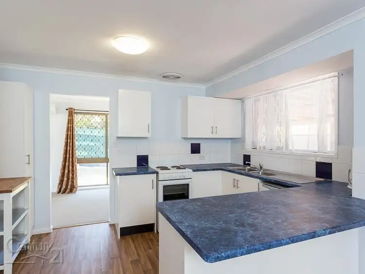 Fourth view of Homely house listing, 21 Hunter Street, Alexandra Hills QLD 4161
