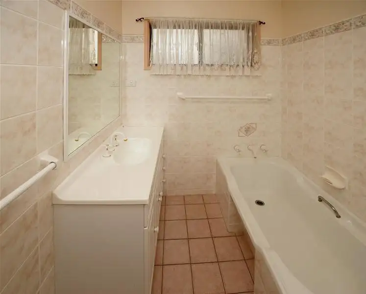 Seventh view of Homely house listing, 13 Norfolk Avenue, Lake Albert NSW 2650