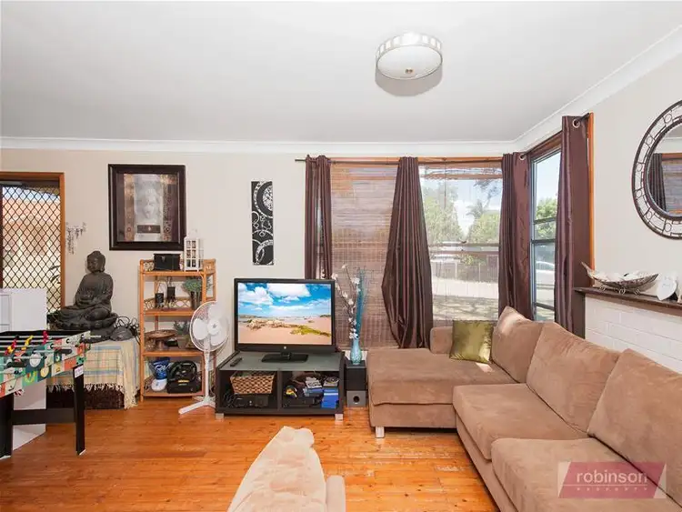 Second view of Homely house listing, 1 Margaret Street, Anna Bay NSW 2316