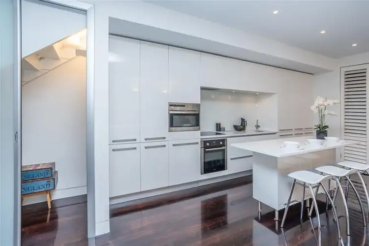 Sixth view of Homely house listing, 36 Old Street, North Adelaide SA 5006