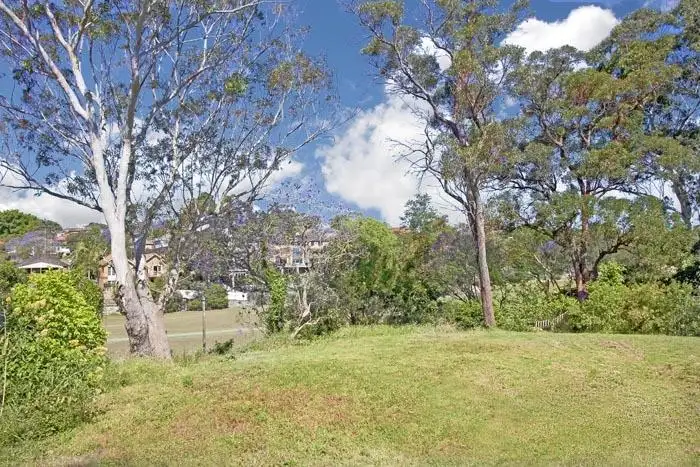 Second view of Homely land listing, 2/32 Champion Road, Tennyson Point NSW 2111