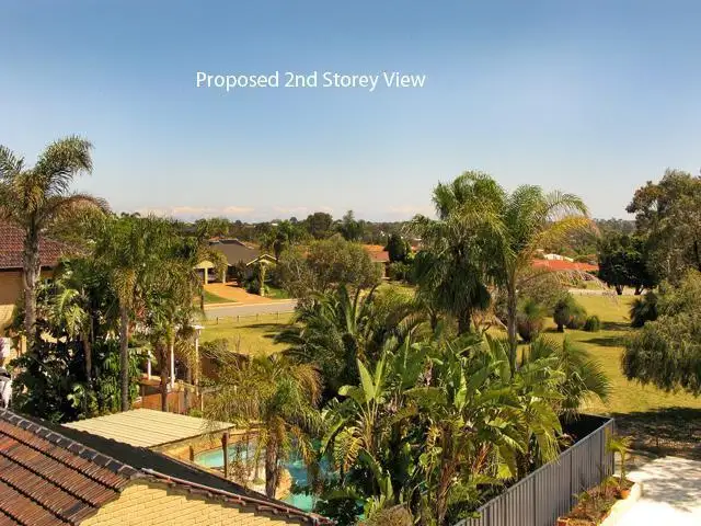 Fourth view of Homely land listing, 12a Cummings Way, Duncraig WA 6023