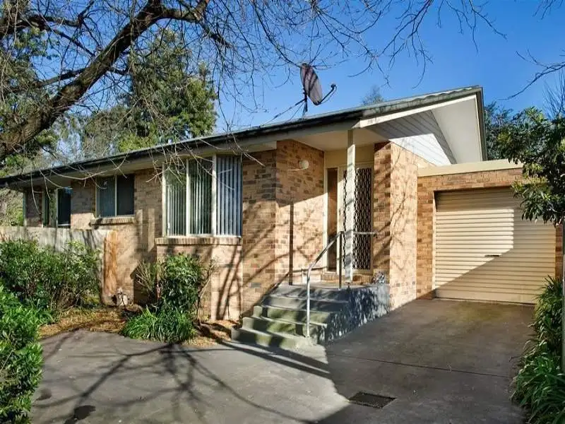 Main view of Homely unit listing, 2/64 Vinter Avenue, Croydon VIC 3136