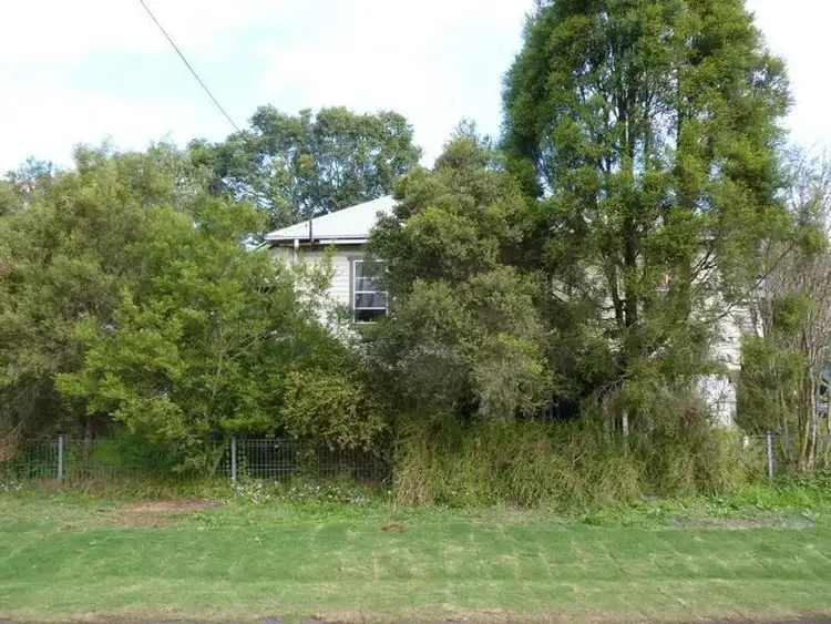 Second view of Homely house listing, 25 Centre Street, South Lismore NSW 2480