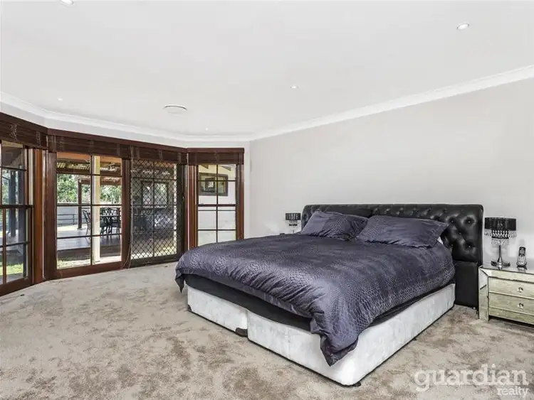 Sixth view of Homely house listing, 260 Annangrove Road, Annangrove NSW 2156