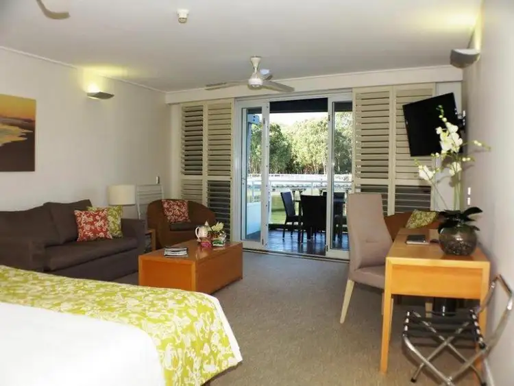 Seventh view of Homely apartment listing, 1307 Marine Duluxe, South Stradbroke QLD 4216