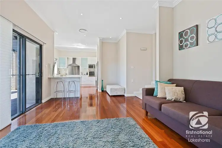 Third view of Homely house listing, 21 Benamba Street, Wyee Point NSW 2259