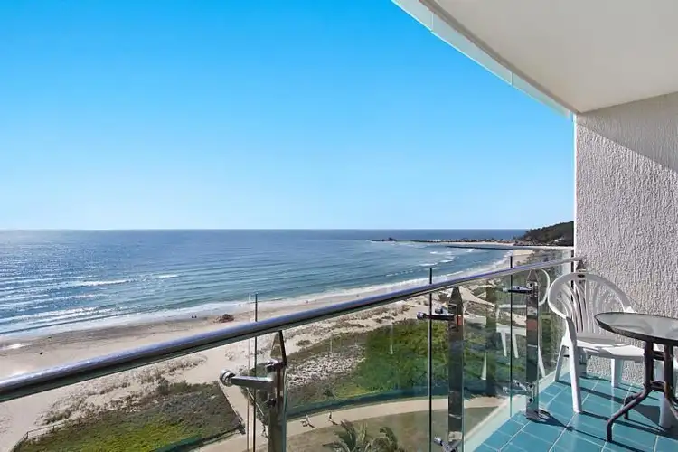 Second view of Homely unit listing, 12c/969 Gold Coast Highway, Palm Beach QLD 4221
