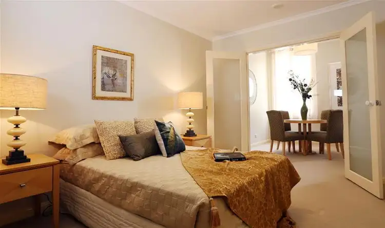 Fifth view of Homely apartment listing, 104/8 King Street, Newcastle NSW 2300