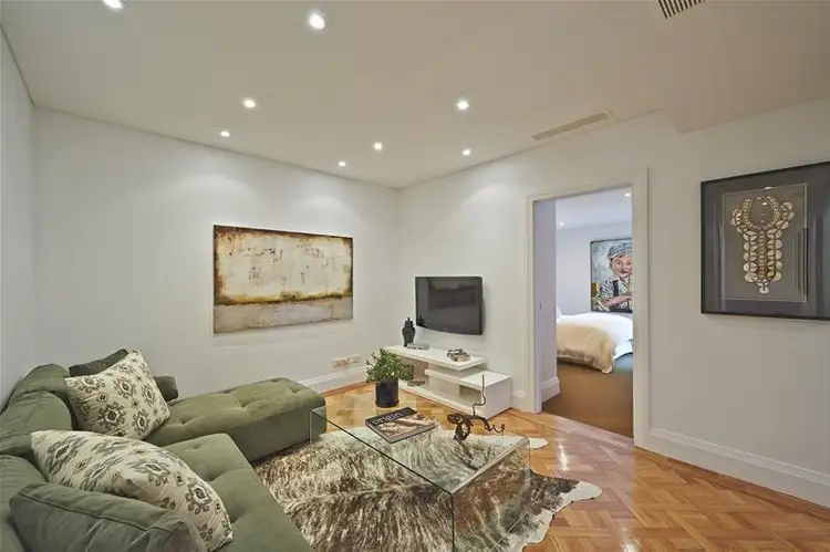 Fifth view of Homely apartment listing, 2/31 Manning Road, Double Bay NSW 2028