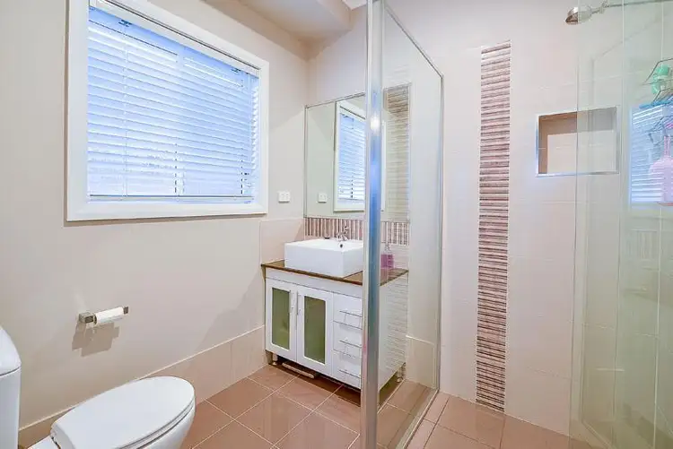 Fifth view of Homely house listing, 4 Balzer Street, Camden Park NSW 2570