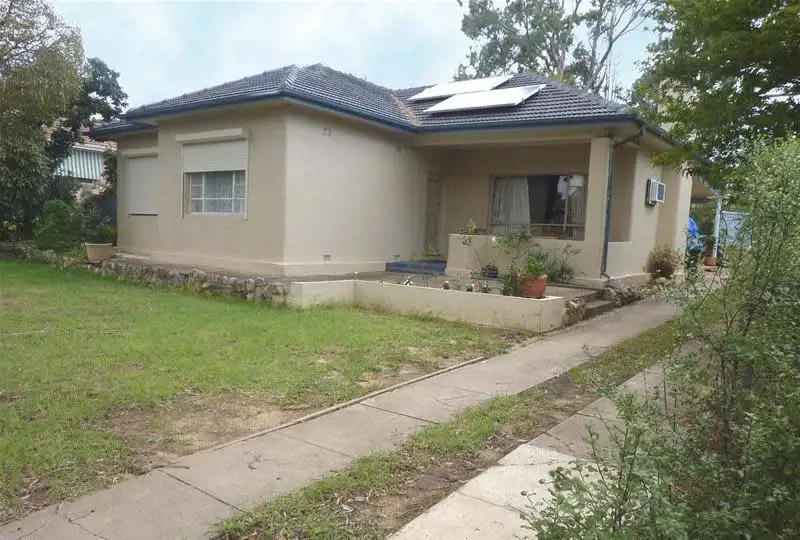 Main view of Homely house listing, 2 Windsor Avenue, Clapham SA 5062
