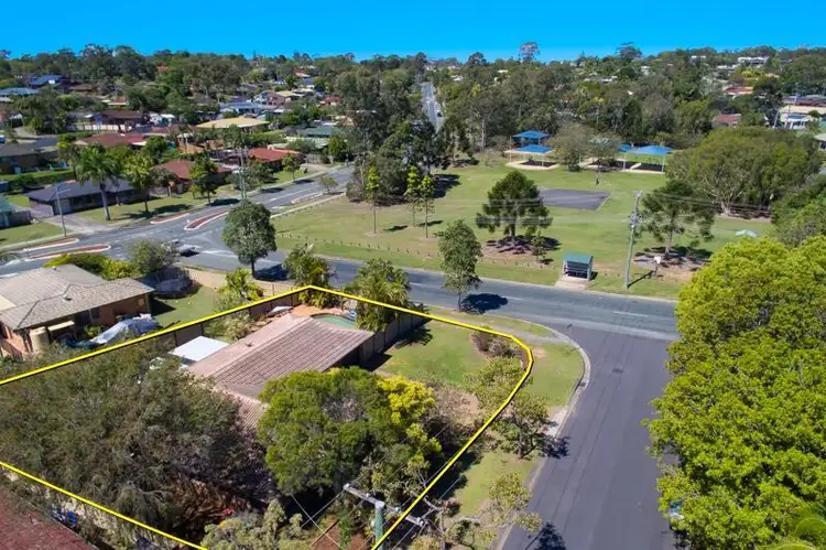 Second view of Homely house listing, 1 Carrock Street, Alexandra Hills QLD 4161