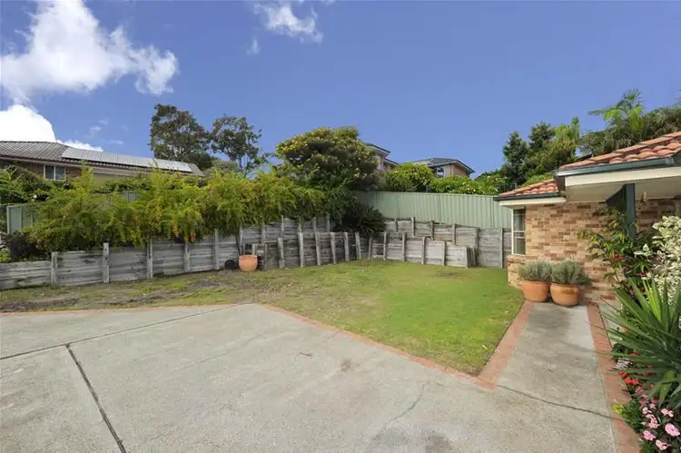 Second view of Homely house listing, 97 Essington Way, Anna Bay NSW 2316