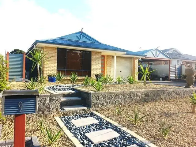 Third view of Homely house listing, 9 Paula Court, Mclaren Flat SA 5171