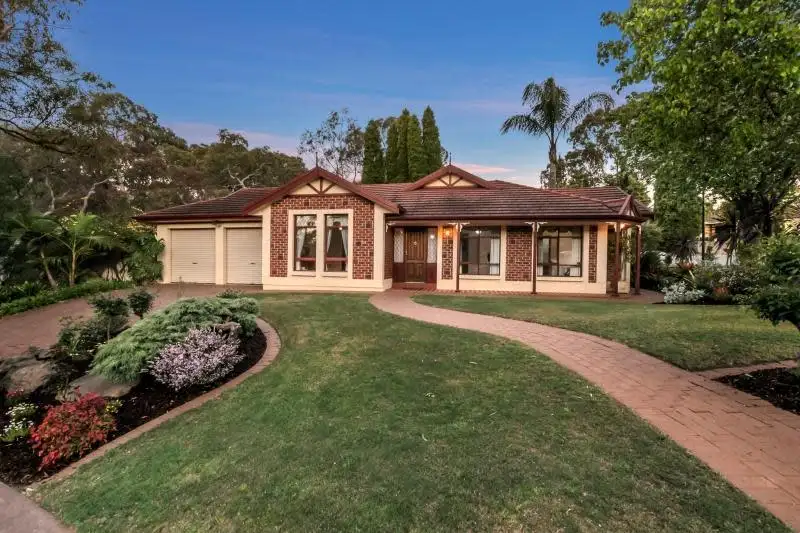 Main view of Homely house listing, 19 Orchard Grove, Golden Grove SA 5125