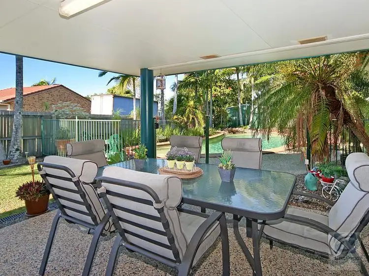 45 Sanderling Street, Aroona QLD 4551