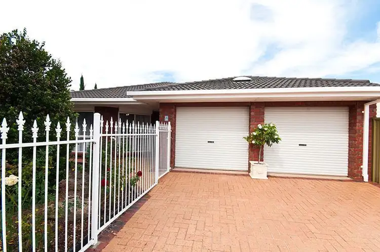15 Lagavulin Court, Greenwith SA 5125
