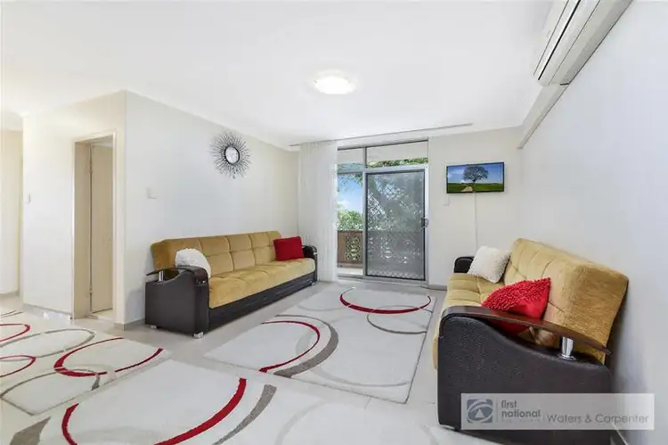 Third view of Homely apartment listing, 5/67A Harrow Road, Auburn NSW 2144