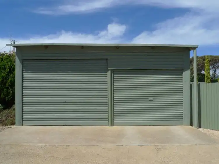 Fourth view of Homely house listing, 4 Casper Crescent, Port Victoria SA 5573