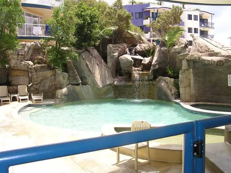 Main view of Homely unit listing, 570/11 Mooloolaba Esplanade, Mooloolaba QLD 4557