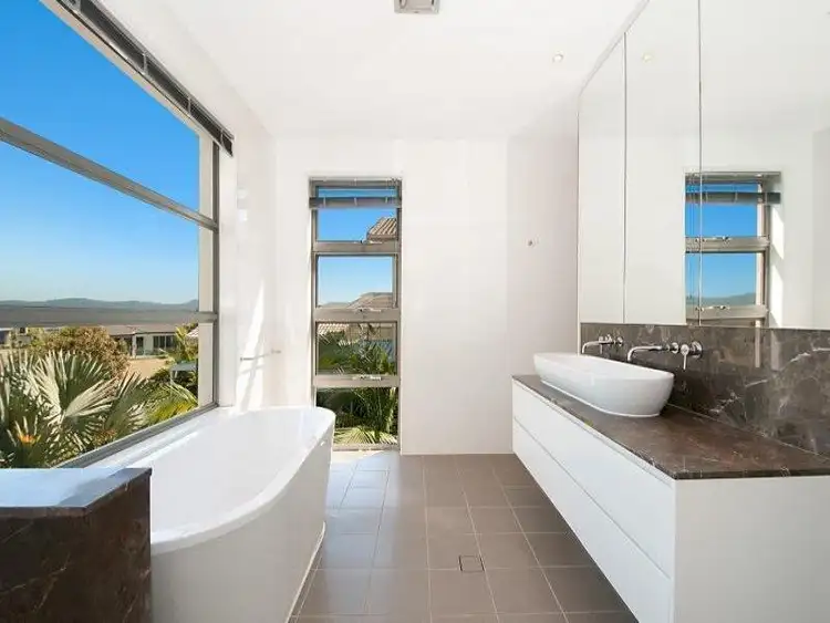Fourth view of Homely house listing, 2855 Virginia Drive, Hope Island QLD 4212