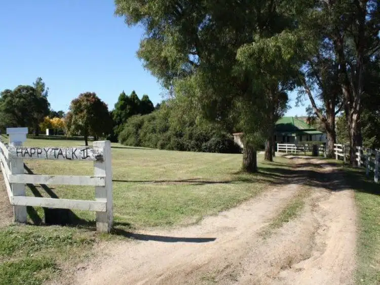 Second view of Homely house listing, 465 Rouse Street, Tenterfield NSW 2372
