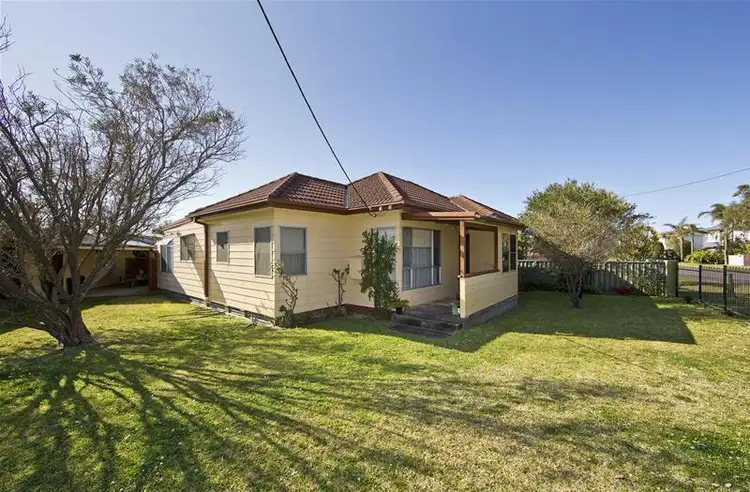 Fifth view of Homely house listing, 9 Scott Street, Anna Bay NSW 2316