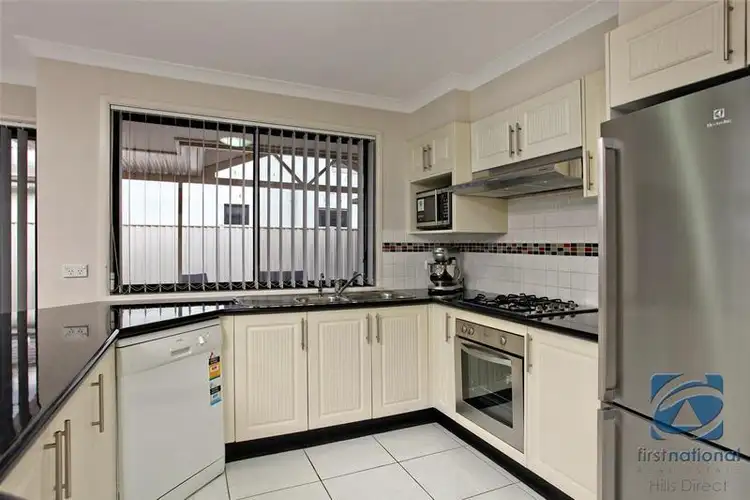 Fifth view of Homely house listing, 39 Torbert Avenue, Quakers Hill NSW 2763