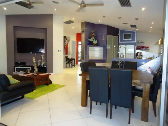 Fifth view of Homely house listing, 14 Orania Court, Andergrove QLD 4740