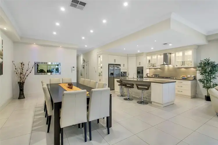 Fourth view of Homely house listing, 13 Boronia Street, Klemzig SA 5087
