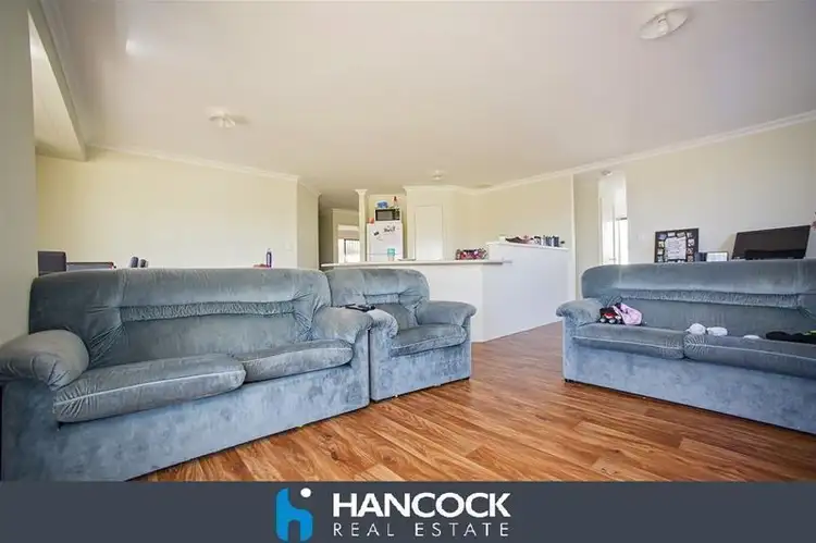 Third view of Homely unit listing, 2/12 Bradford Loop, Eaton WA 6232