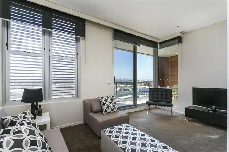 Main view of Homely apartment listing, 602/145 Brebner Drive, West Lakes SA 5021
