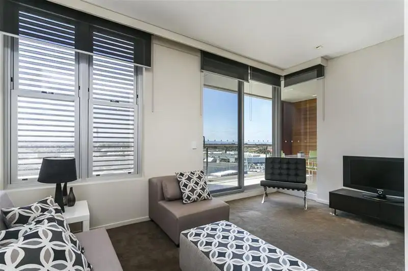Main view of Homely apartment listing, 602/145 Brebner Drive, West Lakes SA 5021