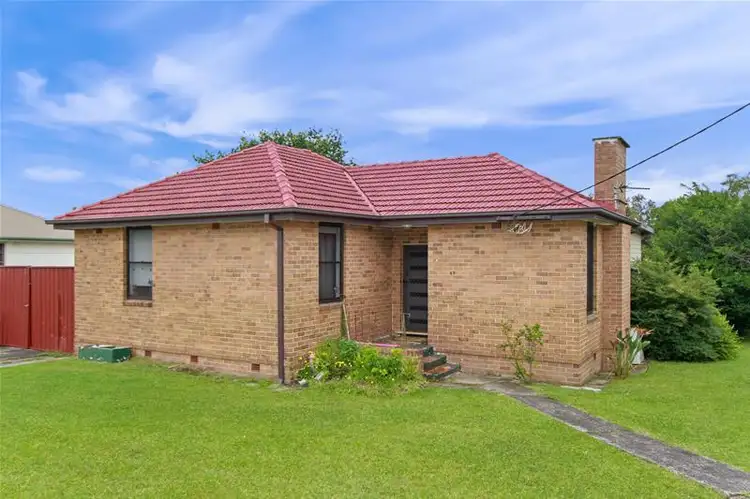 49 Massey Street, Berkeley NSW 2506