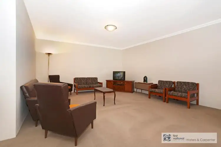 Sixth view of Homely apartment listing, 1/16-20 Park Road, Auburn NSW 2144