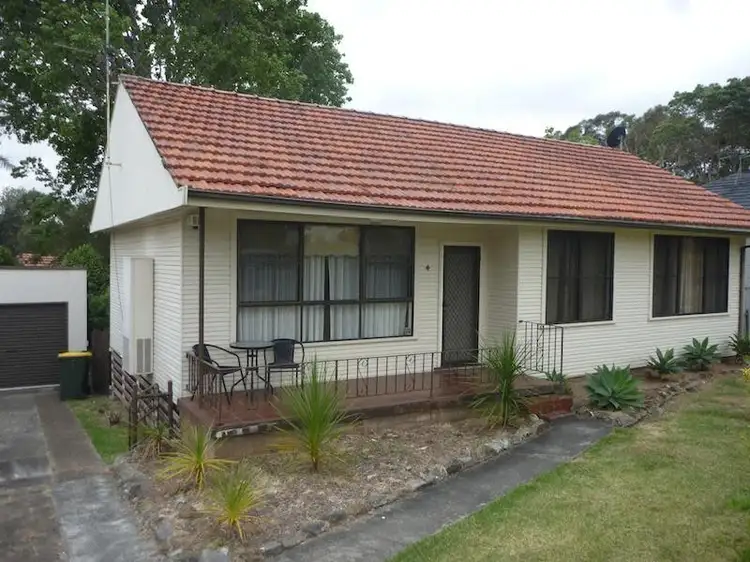 Address available on request