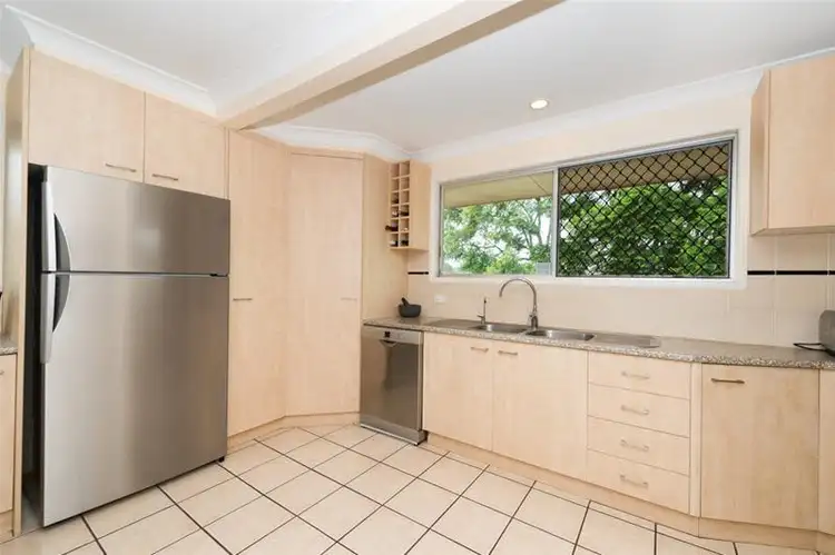 Third view of Homely house listing, 16 Sardon Street, Centenary Heights QLD 4350