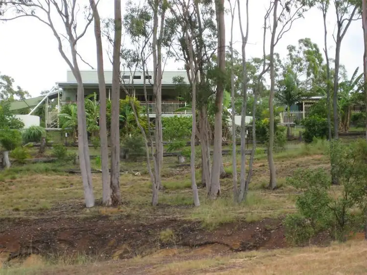 257 Sondergelds Road, Mcilwraith QLD 4671